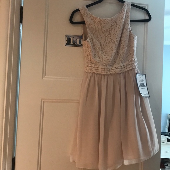 macy's dresses juniors party